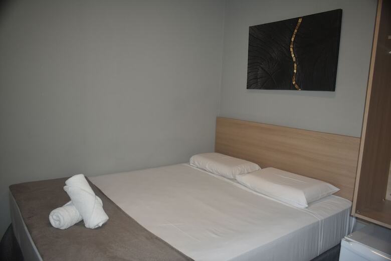 Unity Hotel Paulista