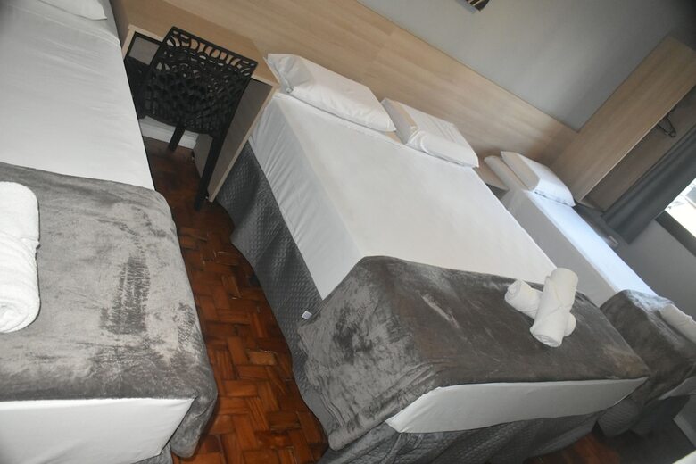 Unity Hotel Paulista