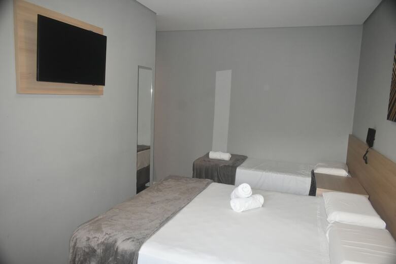 Unity Hotel Votorantim