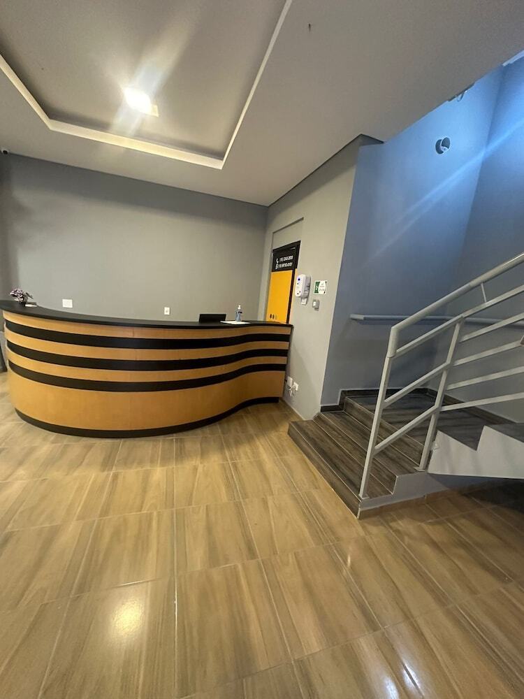Unity Hotel Votorantim