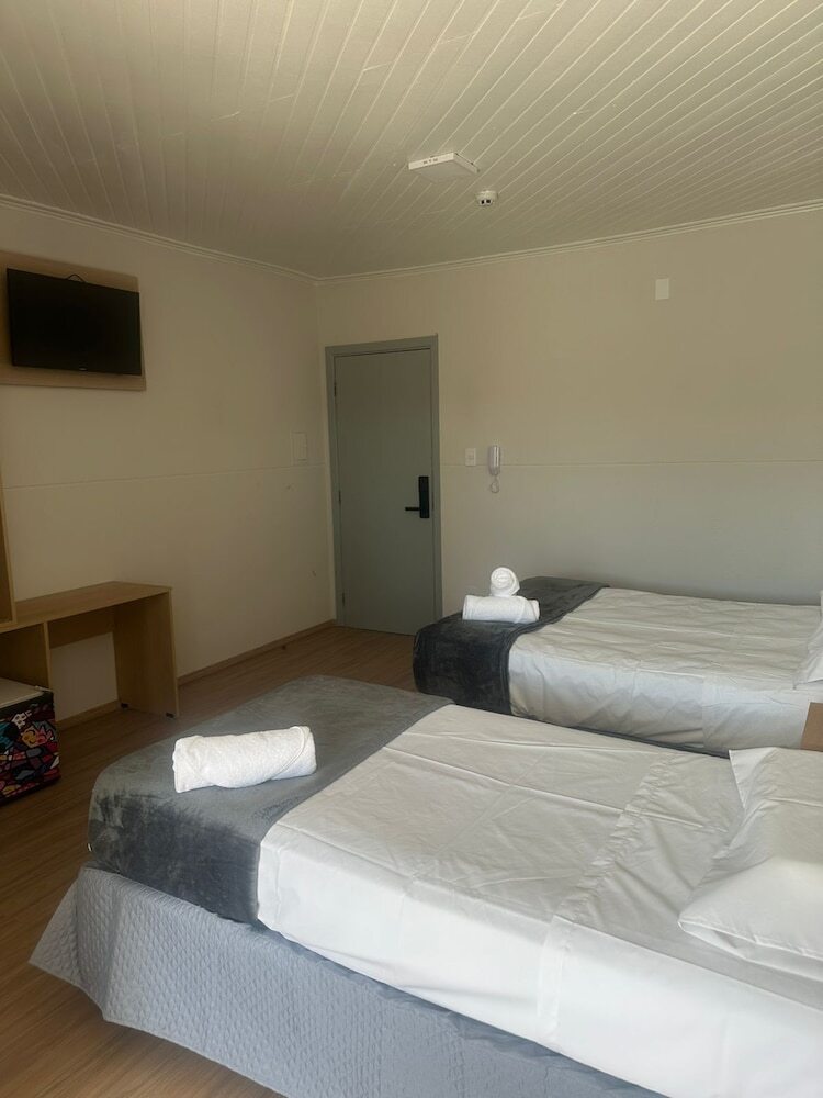 Unity Hotel Votorantim