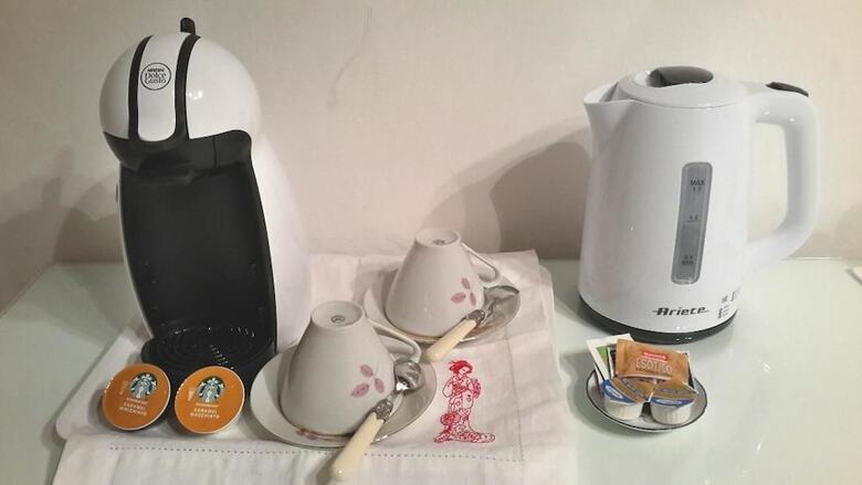 Bed & Breakfast La Butterfly Relais