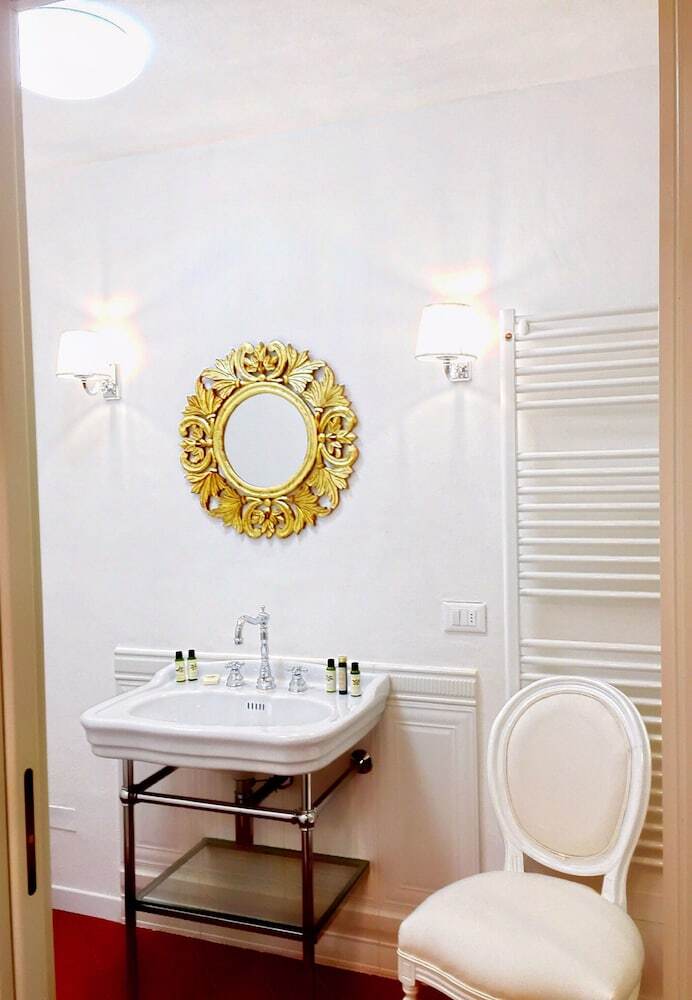 Bed & Breakfast La Butterfly Relais
