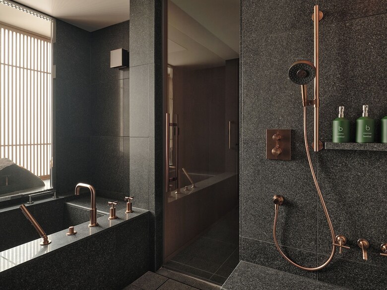 Hotel Patina Osaka