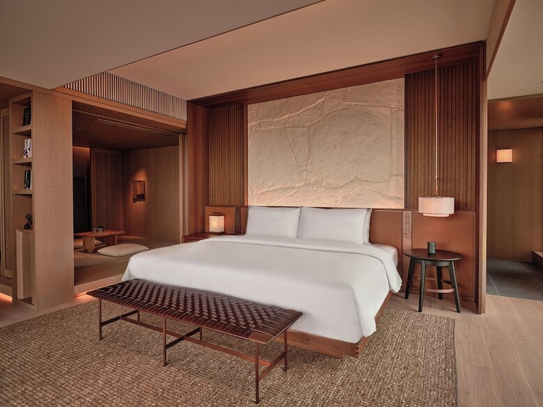 Hotel Patina Osaka