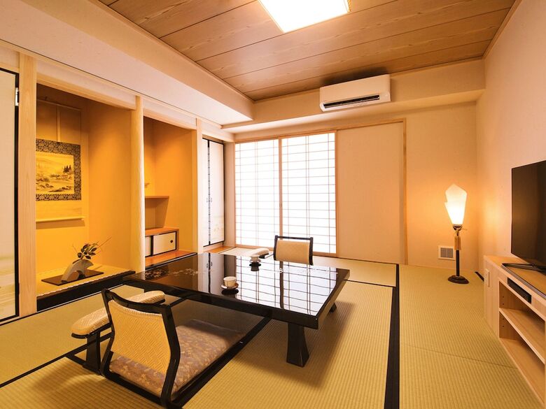 Ryokan Kanade