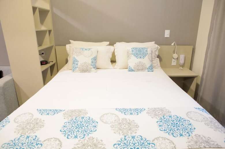 Hotel Esuites Sorocaba