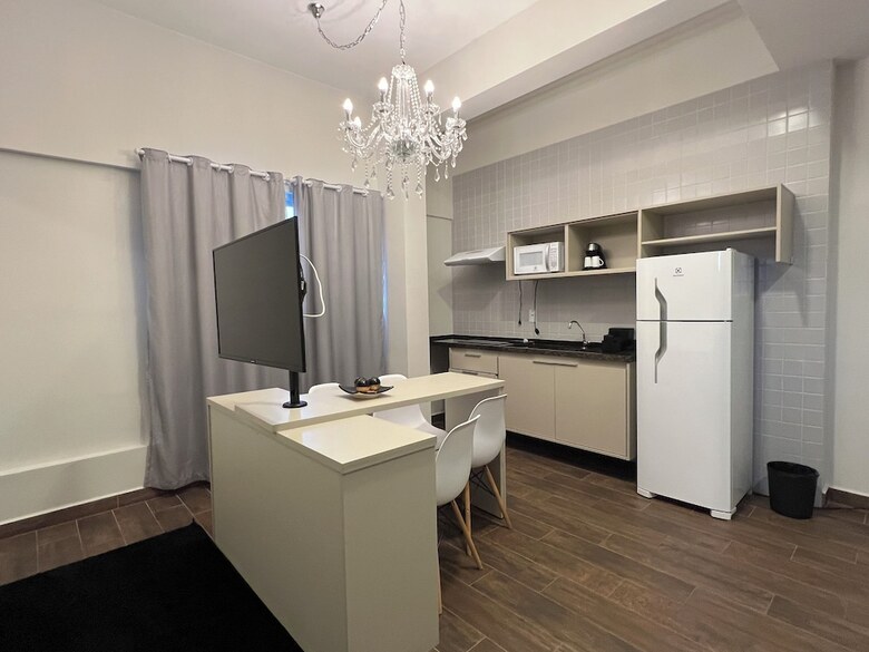 Hotel Esuites Sorocaba