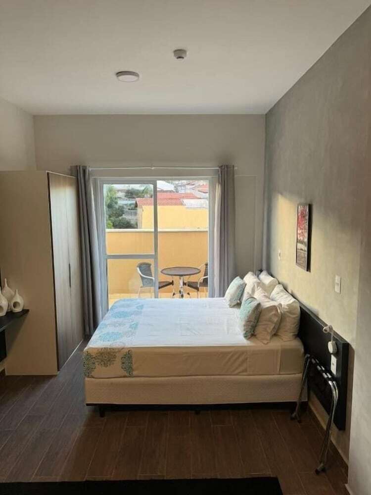 Hotel Esuites Sorocaba