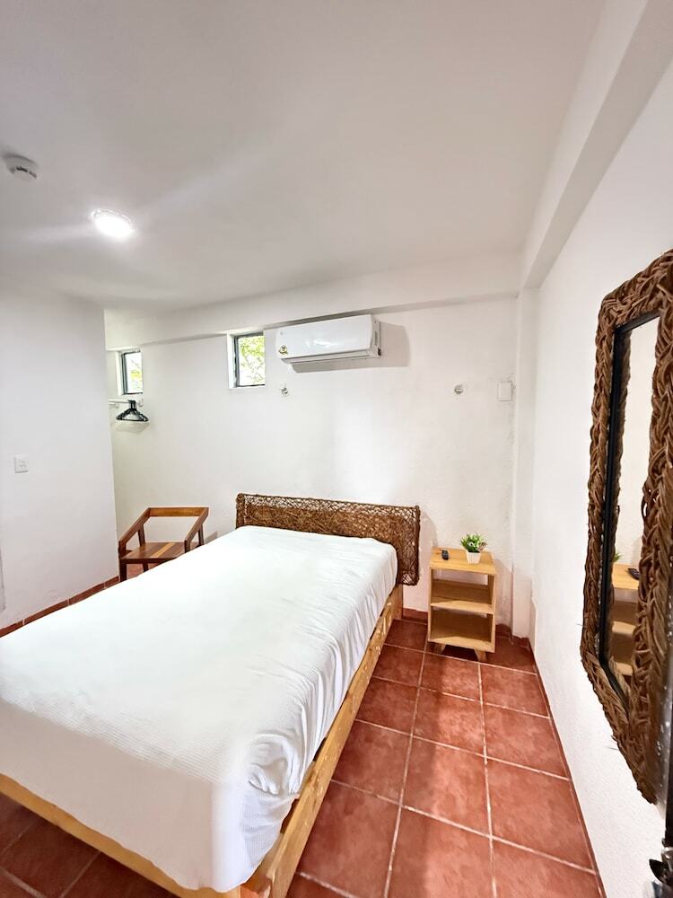 Hotel Casa Caracol