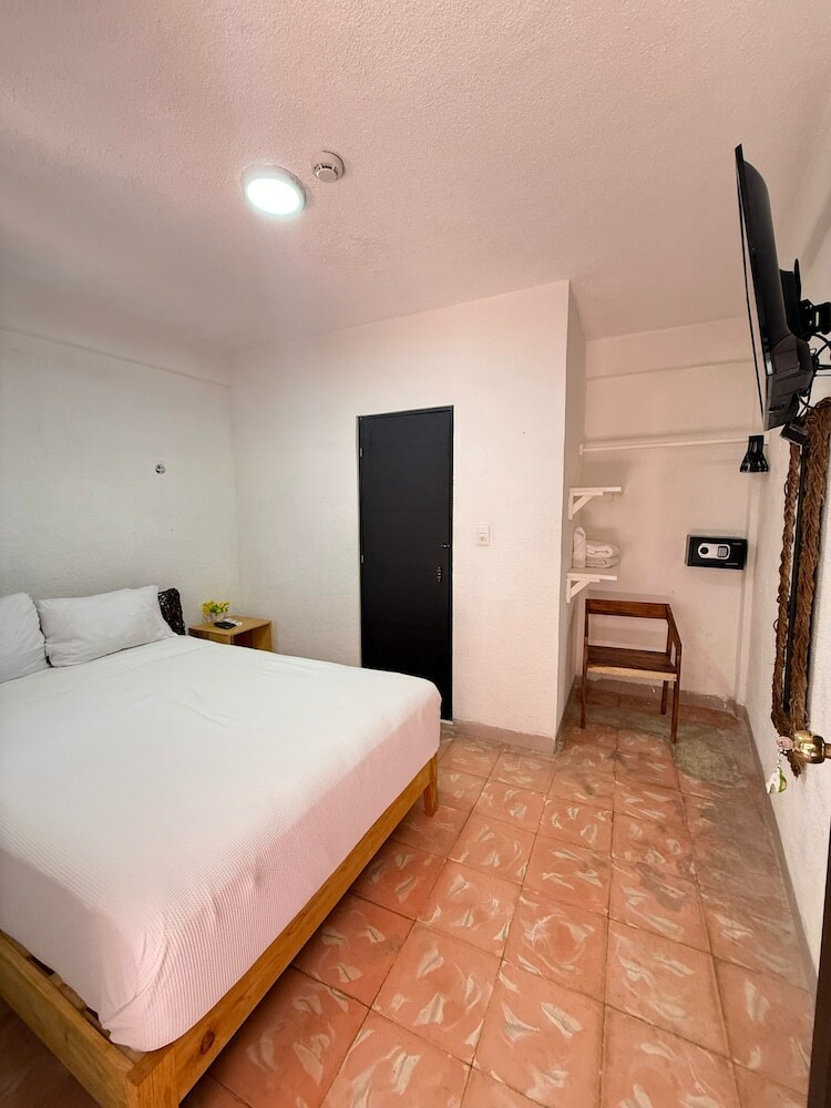 Hotel Casa Caracol