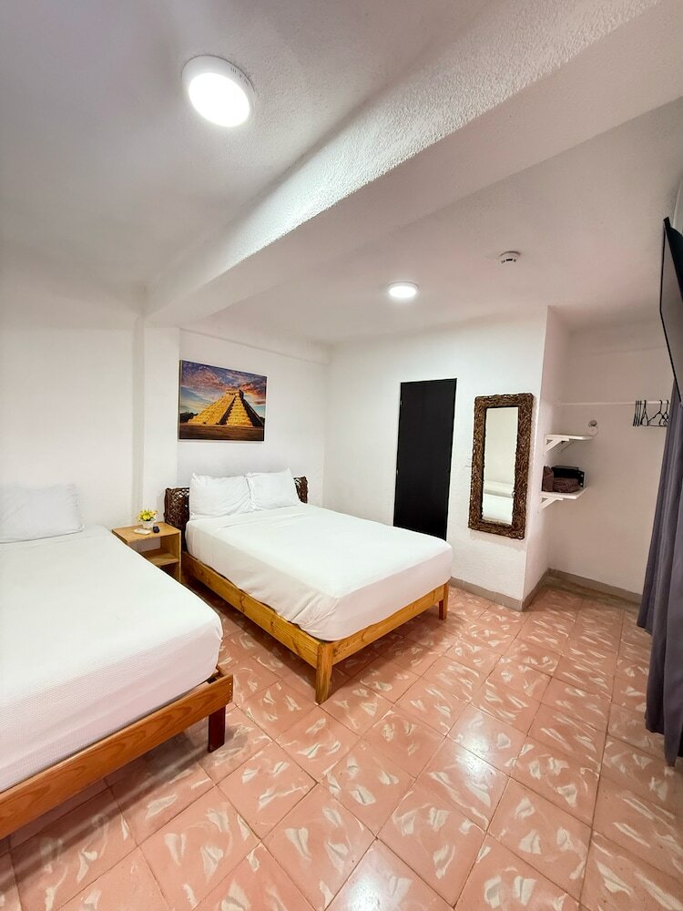 Hotel Casa Caracol