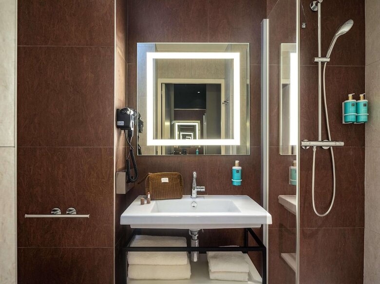 Hotel Novotel Paris Val de Fontenay