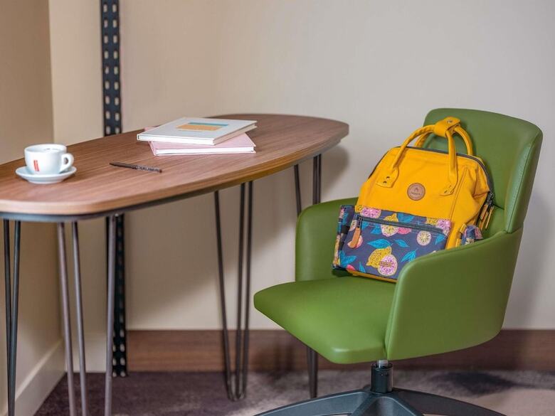 Hotel Novotel Paris Val de Fontenay