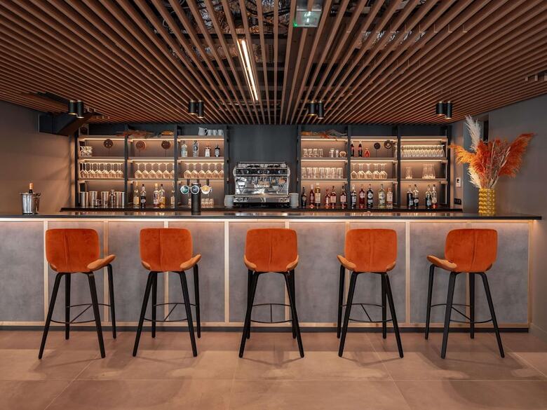 Hotel Novotel Paris Val de Fontenay