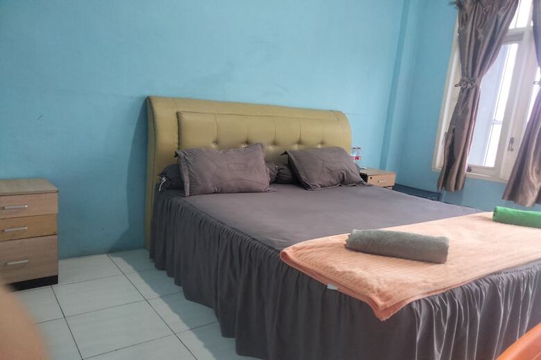 Hotel O Home Stay Kembar Syariah