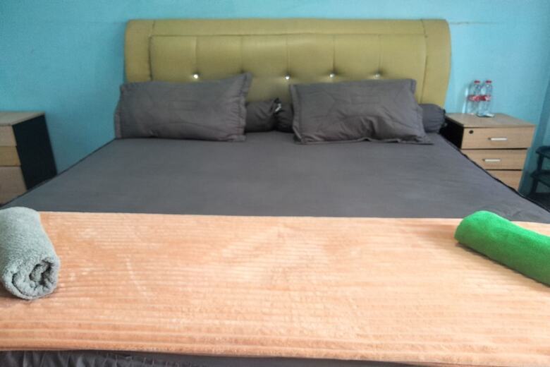 Hotel O Home Stay Kembar Syariah
