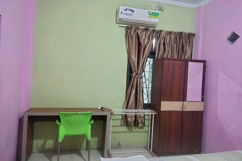 Hotel O Home Stay Kembar Syariah