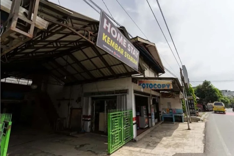 Hotel O Home Stay Kembar Syariah