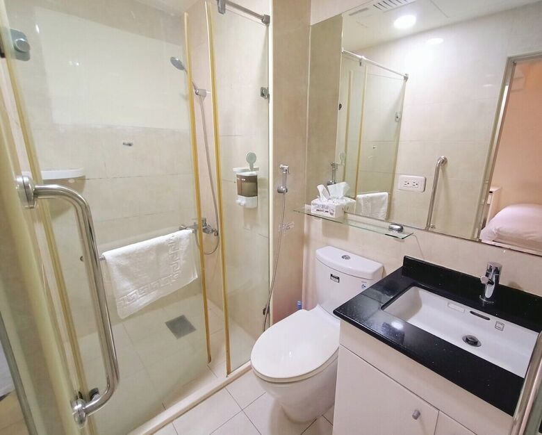Aparthotel Tianmu Star Hotel