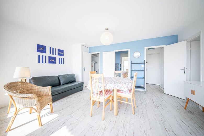 Aparthotel R�sidence Le Crystal
