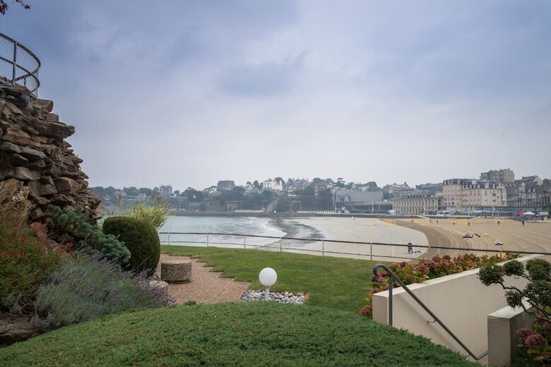 Aparthotel R�sidence Le Crystal
