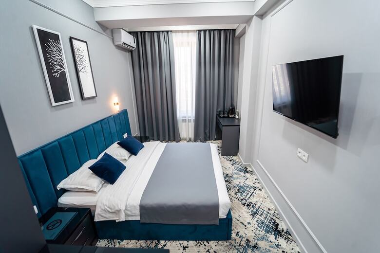 Hotel Hamilton