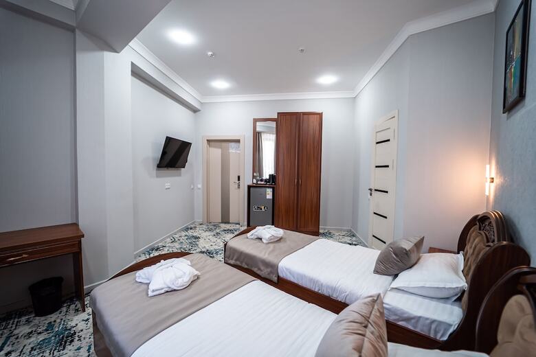 Hotel Hamilton