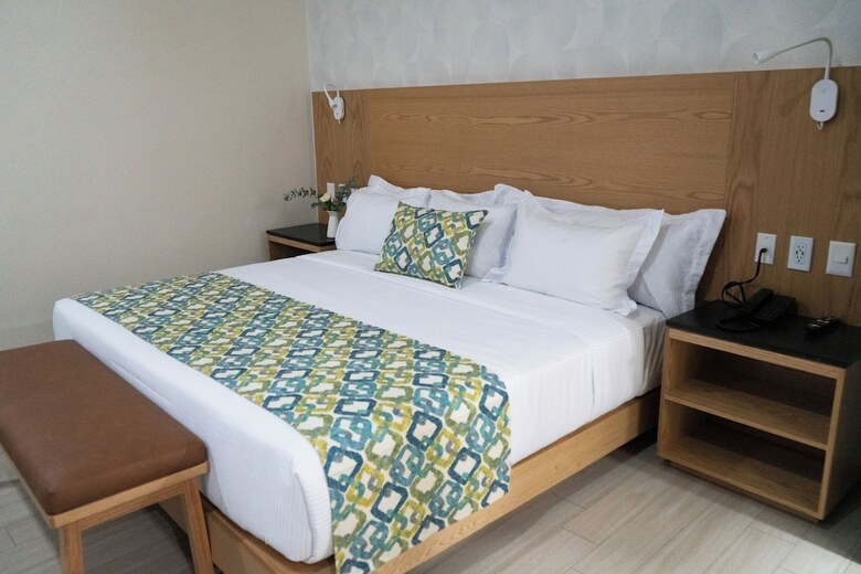 Fch Hotel Minerva-cas
