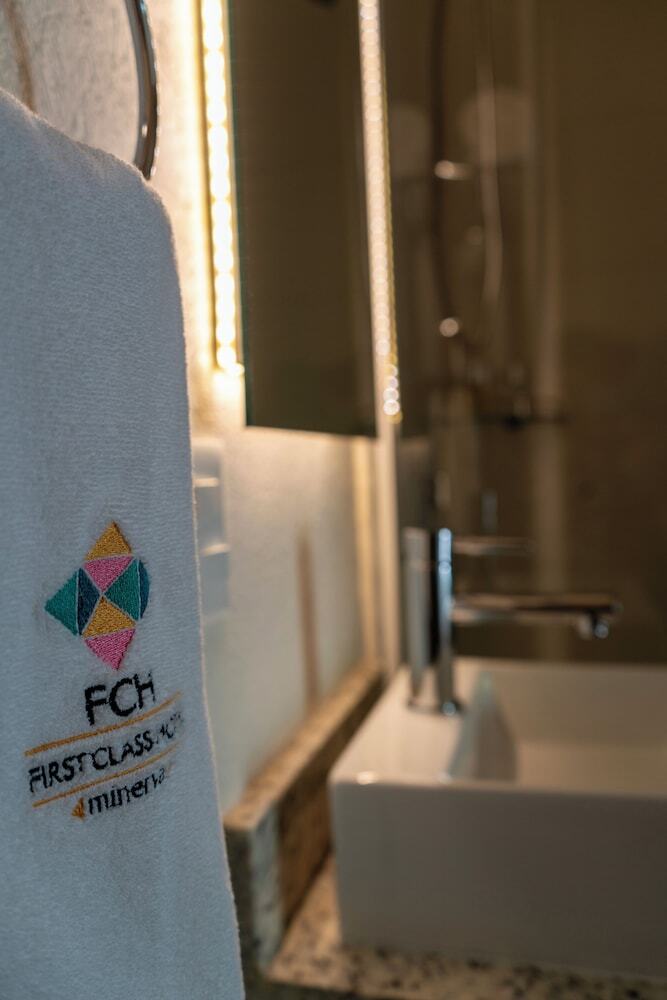 Fch Hotel Minerva-cas