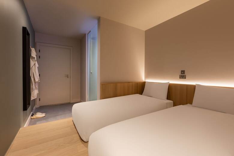 Hotel Zedwell Greenwich