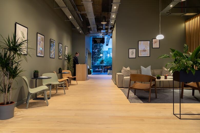 Hotel Zedwell Greenwich