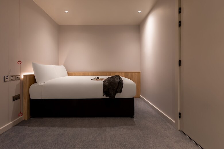 Hotel Zedwell Greenwich