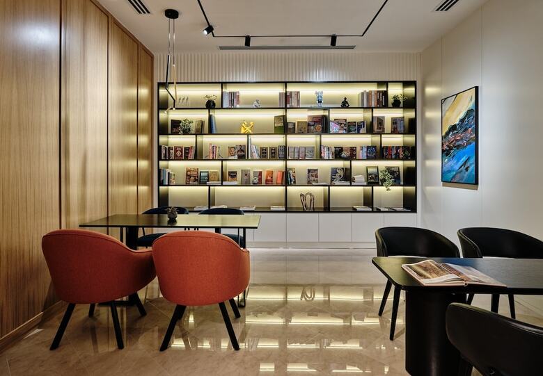 Hotel Crowne Plaza Tashkent By Ihg