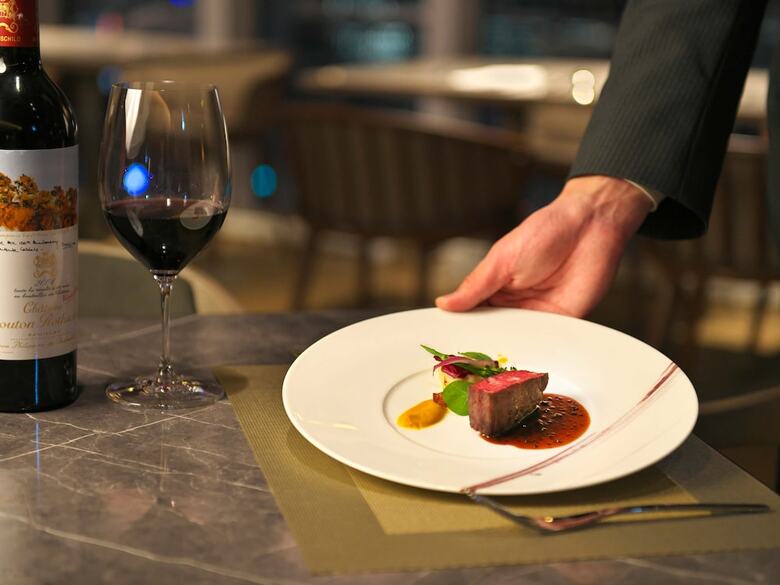 Sapporo Hotel By Granbell