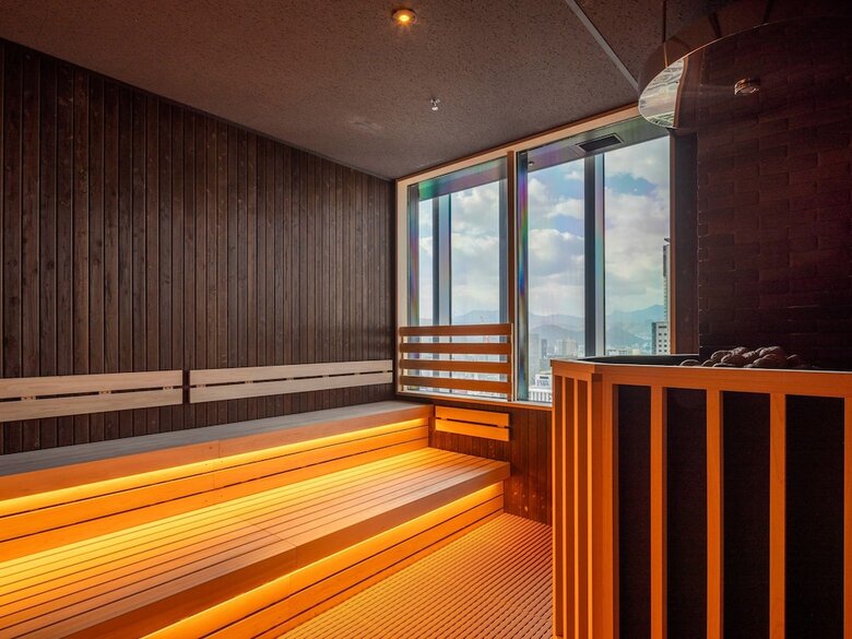 Sapporo Hotel By Granbell