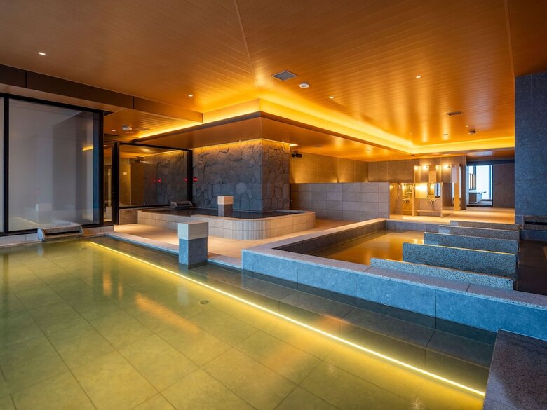 Sapporo Hotel By Granbell