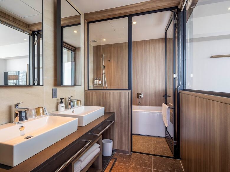 Sapporo Hotel By Granbell
