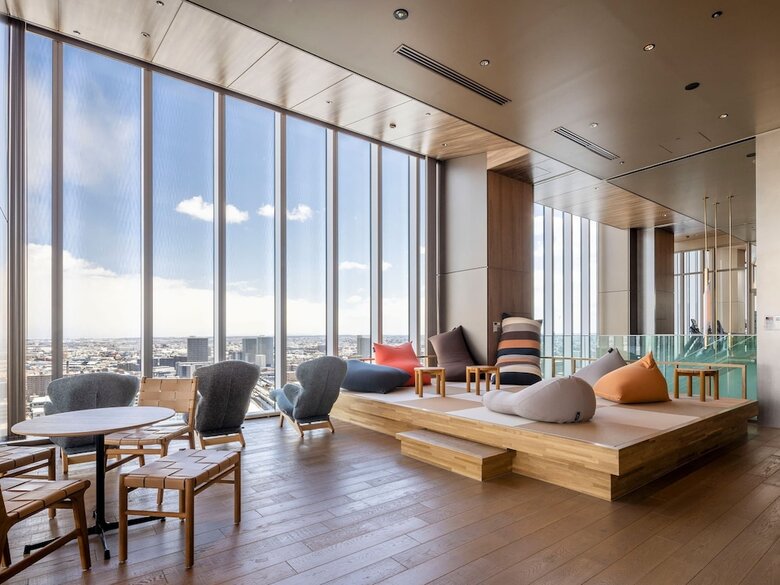 Sapporo Hotel By Granbell