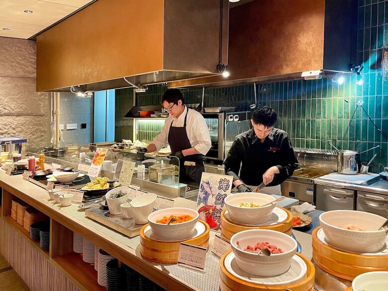 Sapporo Hotel By Granbell