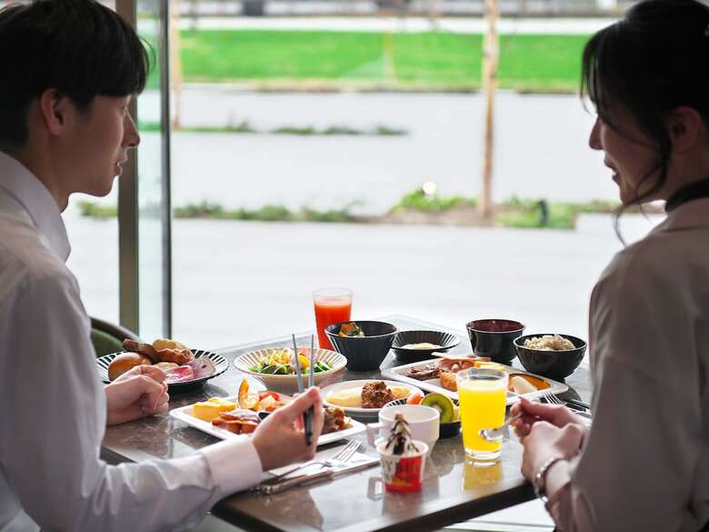 Sapporo Hotel By Granbell