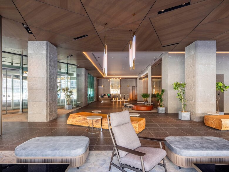 Sapporo Hotel By Granbell
