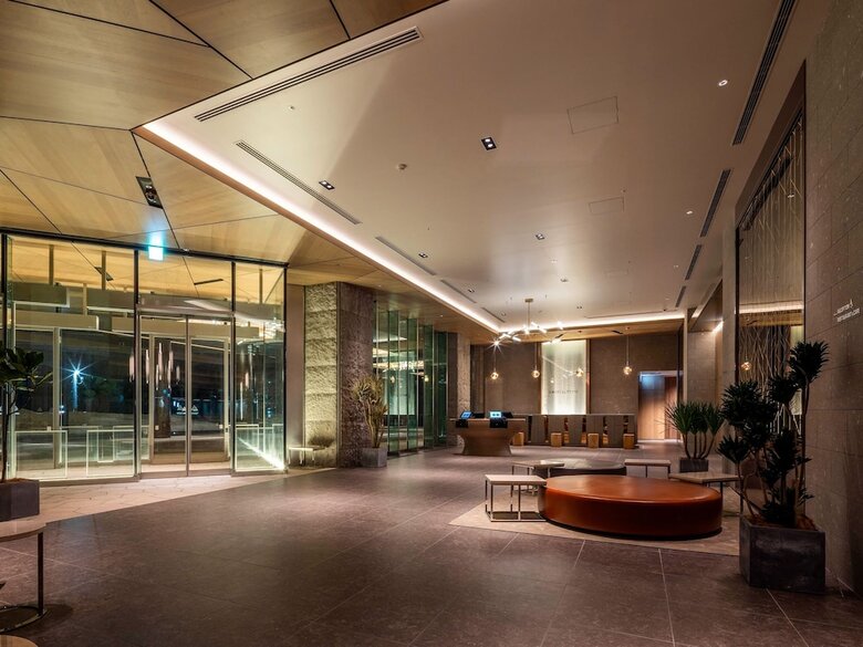 Sapporo Hotel By Granbell