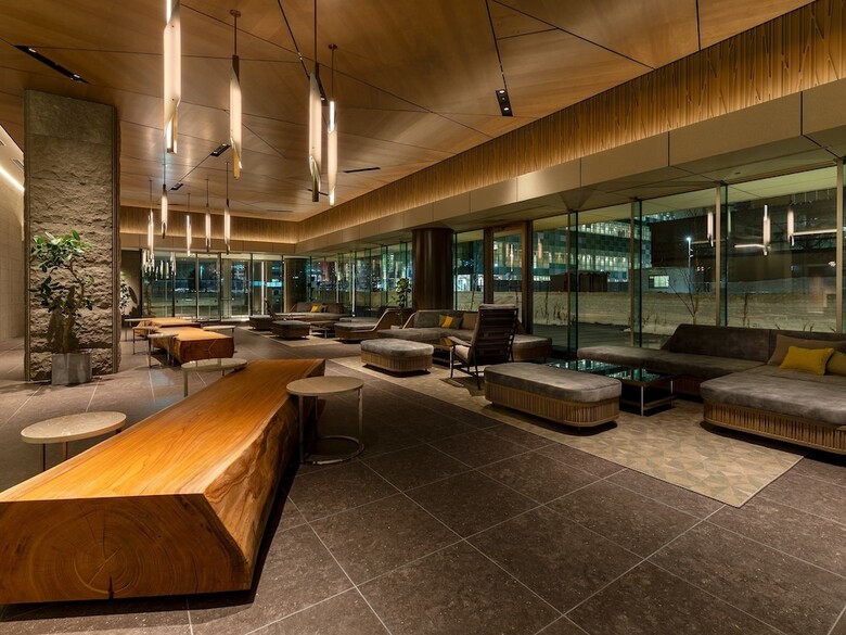Sapporo Hotel By Granbell