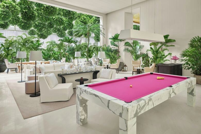 Hotel The Singapore Edition