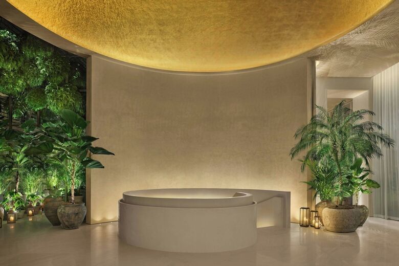 Hotel The Singapore Edition