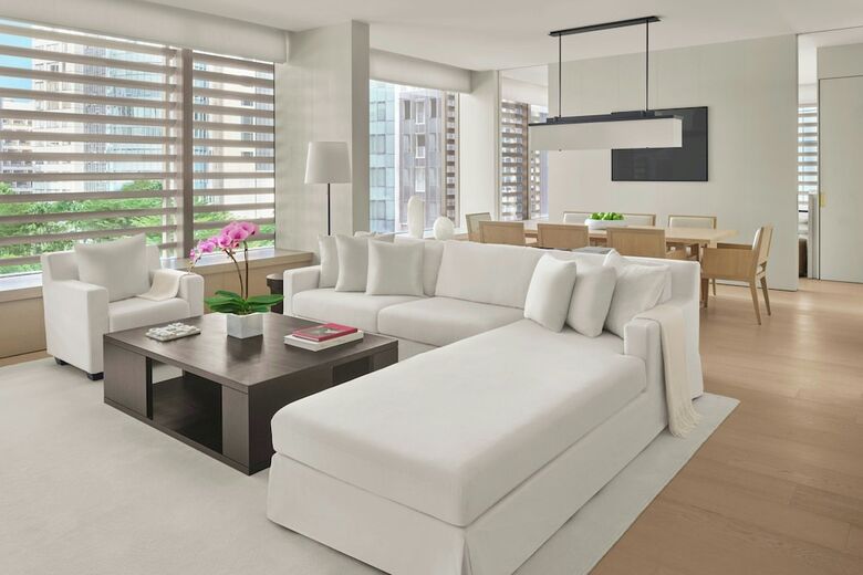 Hotel The Singapore Edition