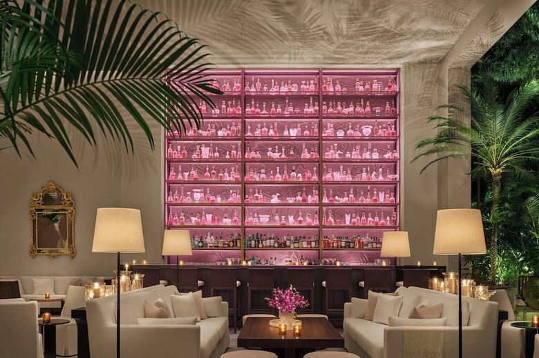 Hotel The Singapore Edition
