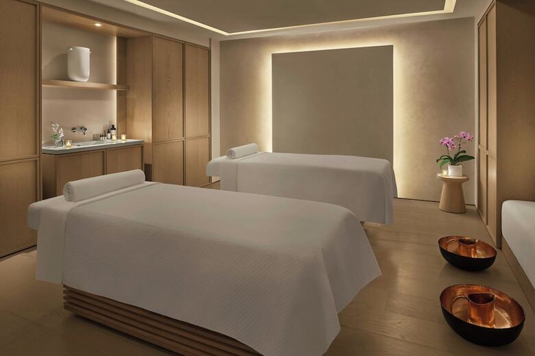 Hotel The Singapore Edition