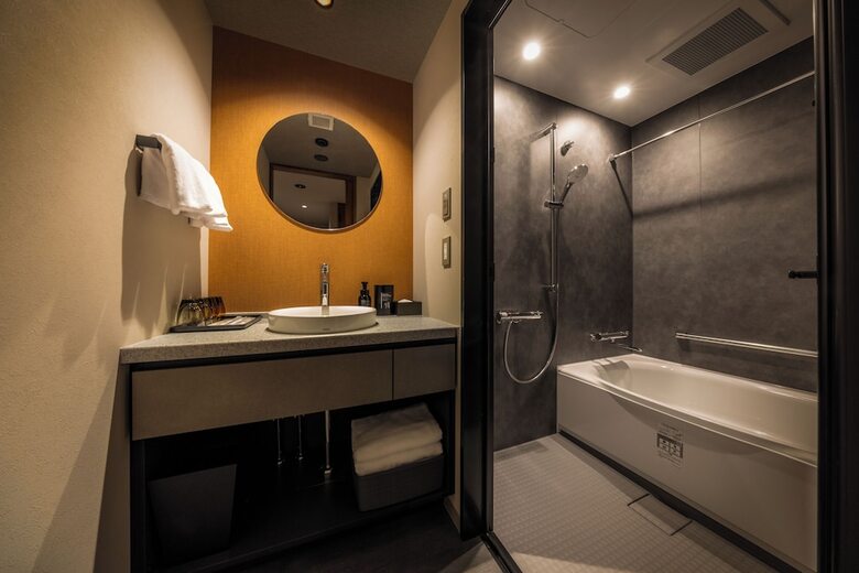 Hotel &here Shinjuku